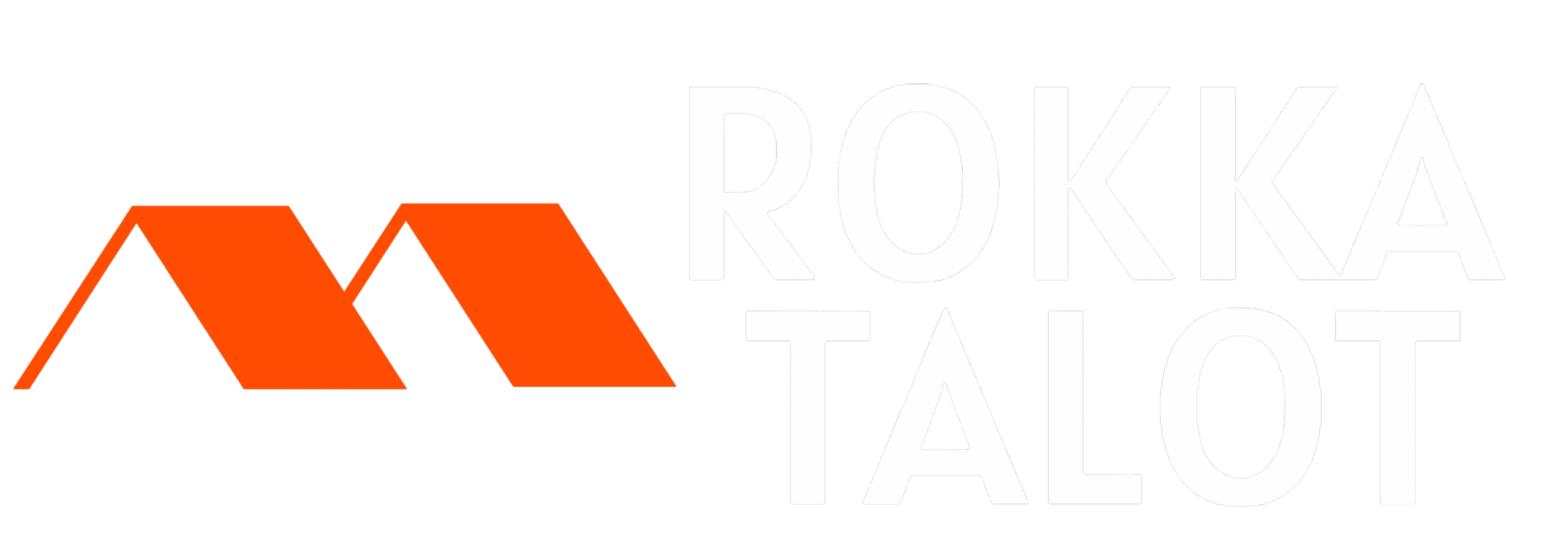 Rakennusliike Rokka Talot Oy